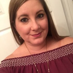 Meet your Posher, Kristi